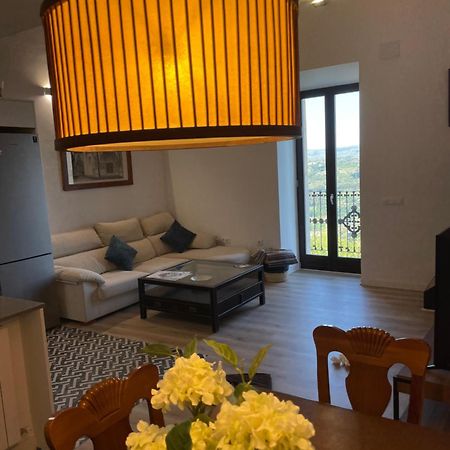 Ferienwohnung Duplex Dels Estudis Morella Exterior foto