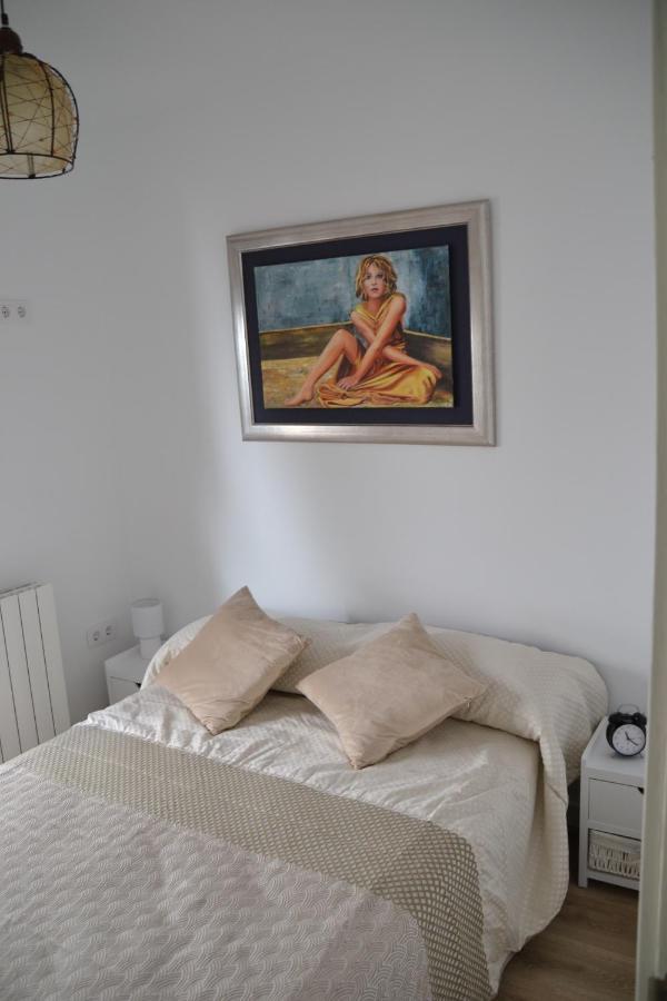 Ferienwohnung Duplex Dels Estudis Morella Exterior foto