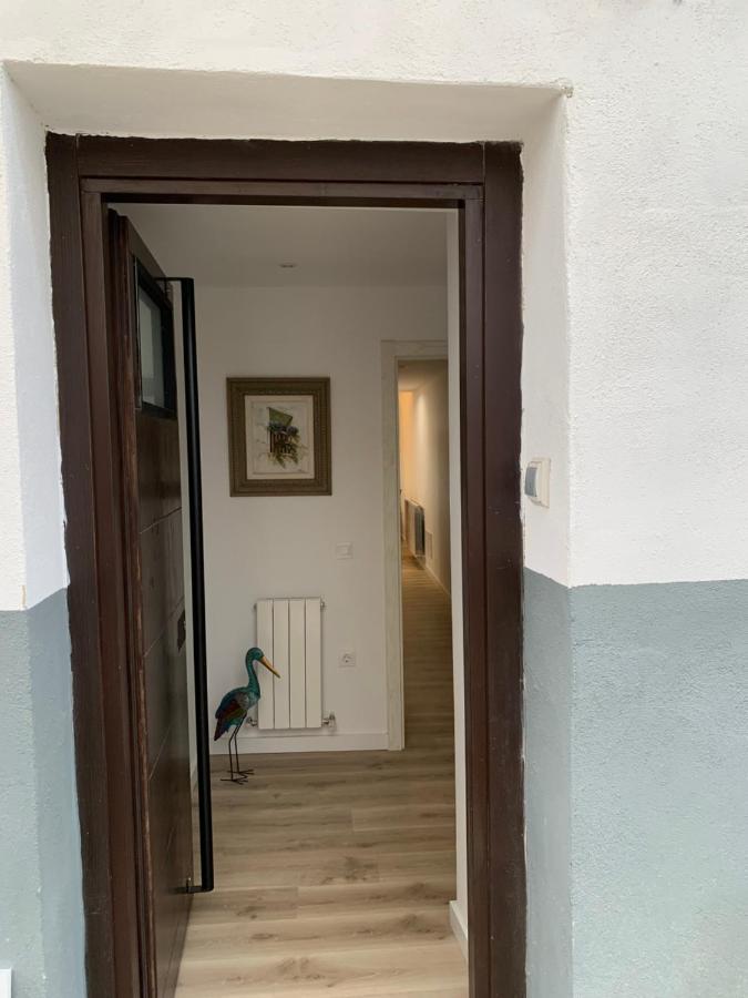 Ferienwohnung Duplex Dels Estudis Morella Exterior foto