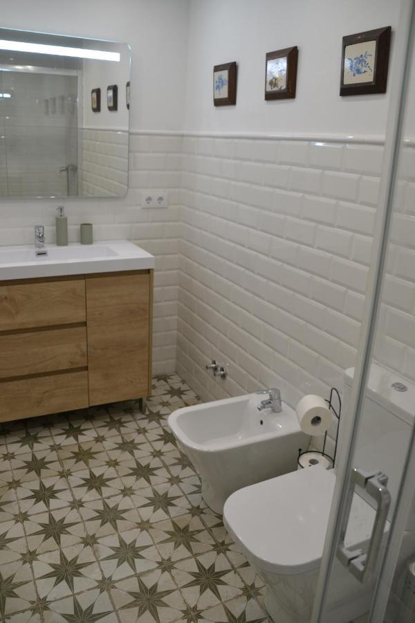 Ferienwohnung Duplex Dels Estudis Morella Exterior foto